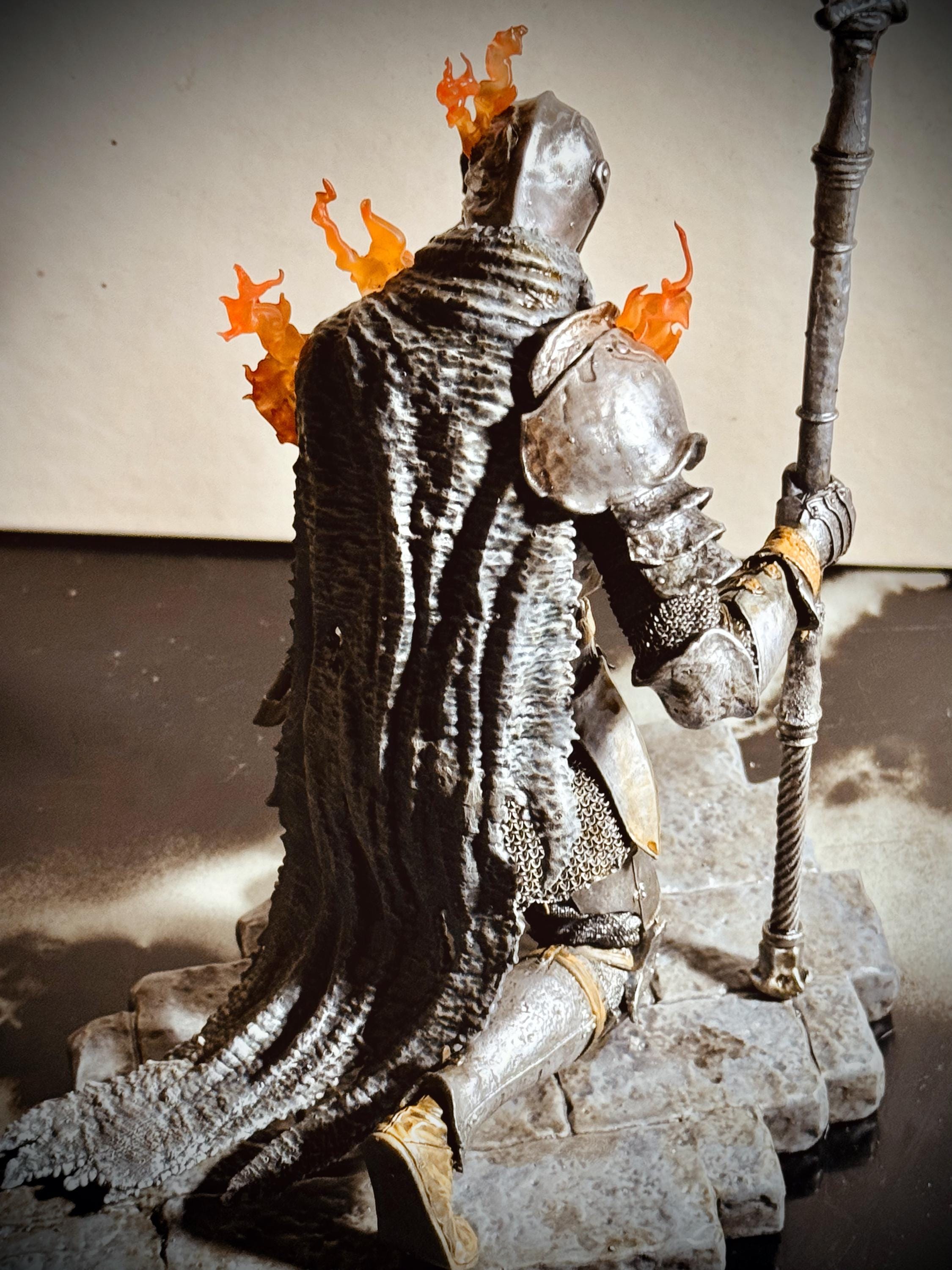 エルデンリングヴァイクフィギュア ヴァイク パッケージ S H Figuarts