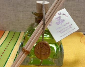 French Reed Diffuser Set of 2  last +or - 2 months