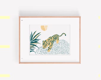 Tiger