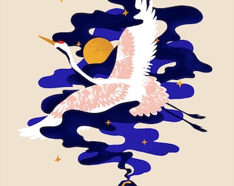 Crane