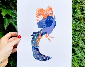 Peacock