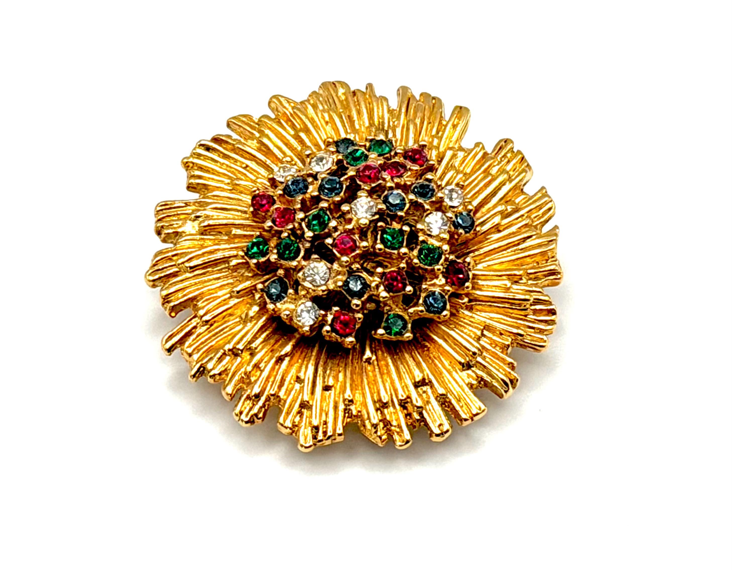 Carven paris brooch - Etsy 日本
