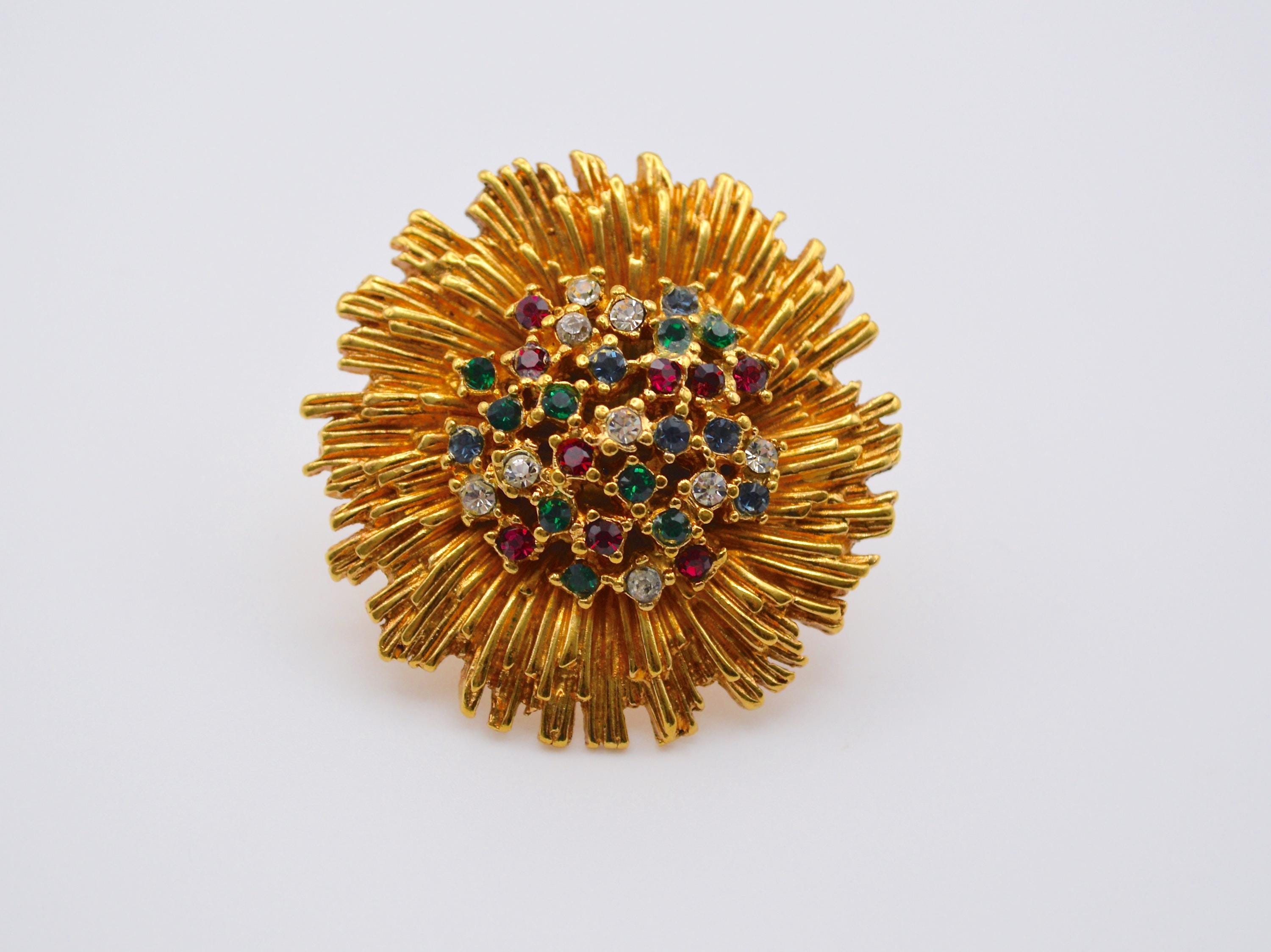 Carven Paris Jewelry - Etsy