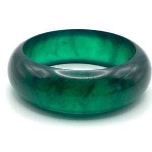 Designer vintage lucite bracelet - Etsy 日本