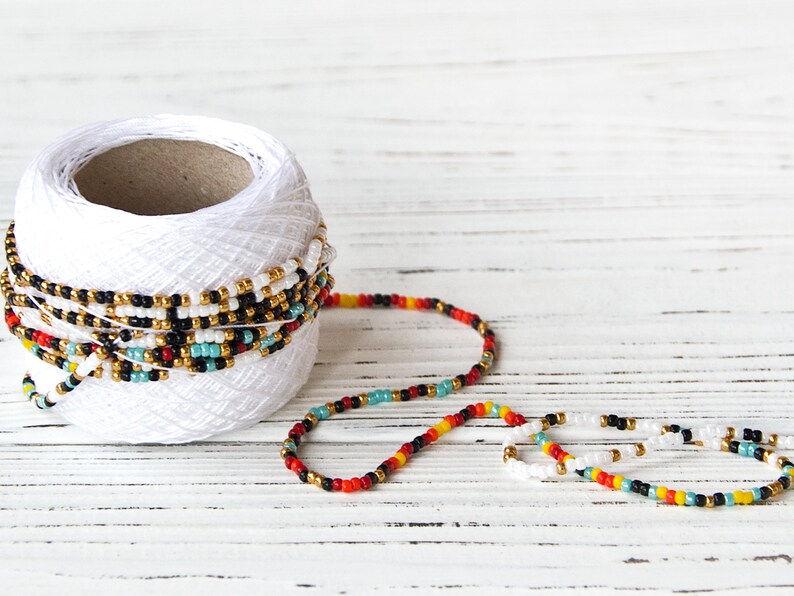 bead crochet kit earrings adult craft kit seed bead kit pdf crochet pattern kit bijoux crochet bead crochet rope pattern diy kit earrings