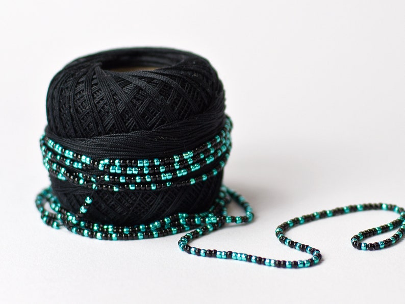 DIY Beading Kit Seed Bead Bracelet Kit DIY Jewelry Making Kit Etsy