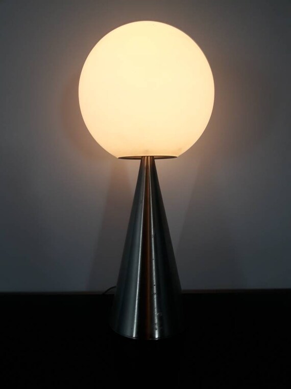 desk lamp design