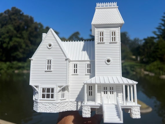 Maquette De Maison 