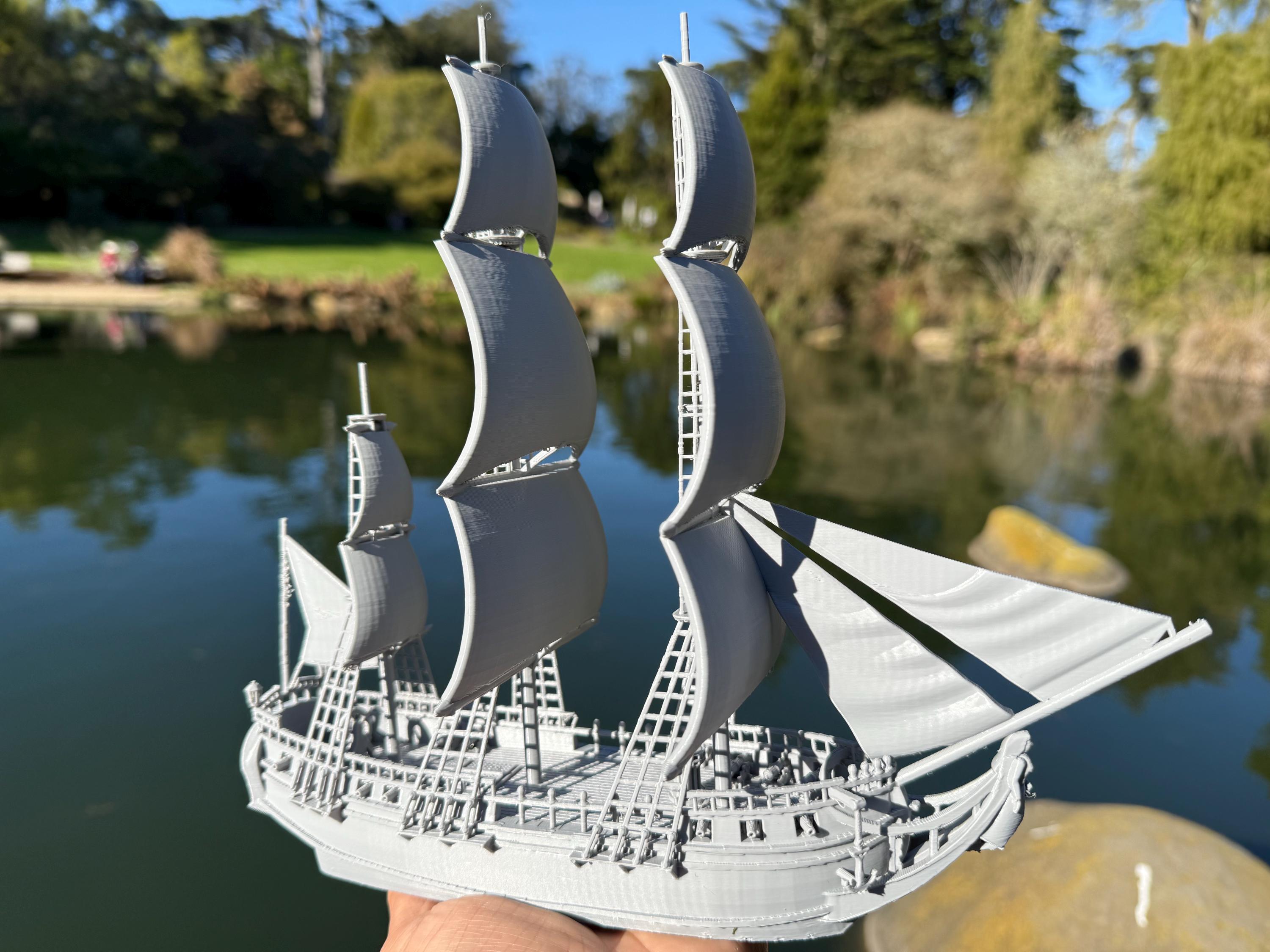 希少　銀製　帆船　透かし彫り　細密細工　sailing ship　sv900 il_fullxfull.6561976208_8cjh.jpg