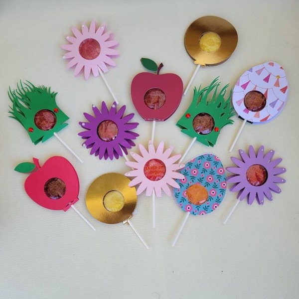 Nowruz kid's gift, Eidi, Kado, Nowruz Gift, Nowruz lollipops, Nowruz 7 sin