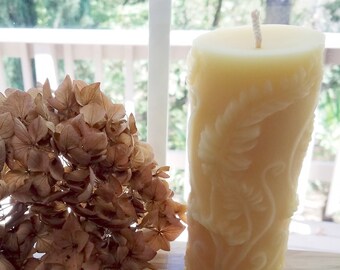 Fairy Candles Flower Stems - Set of 2