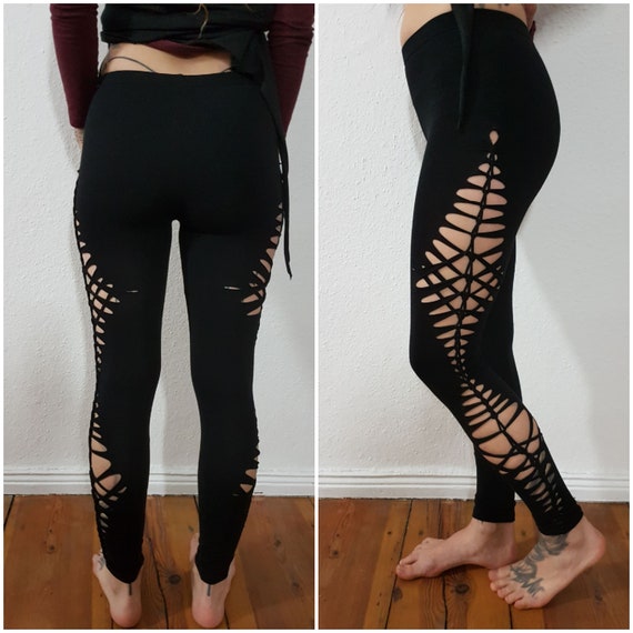 Lycra Legging in Delhi at best price by Volex Product INDIA - Justdial