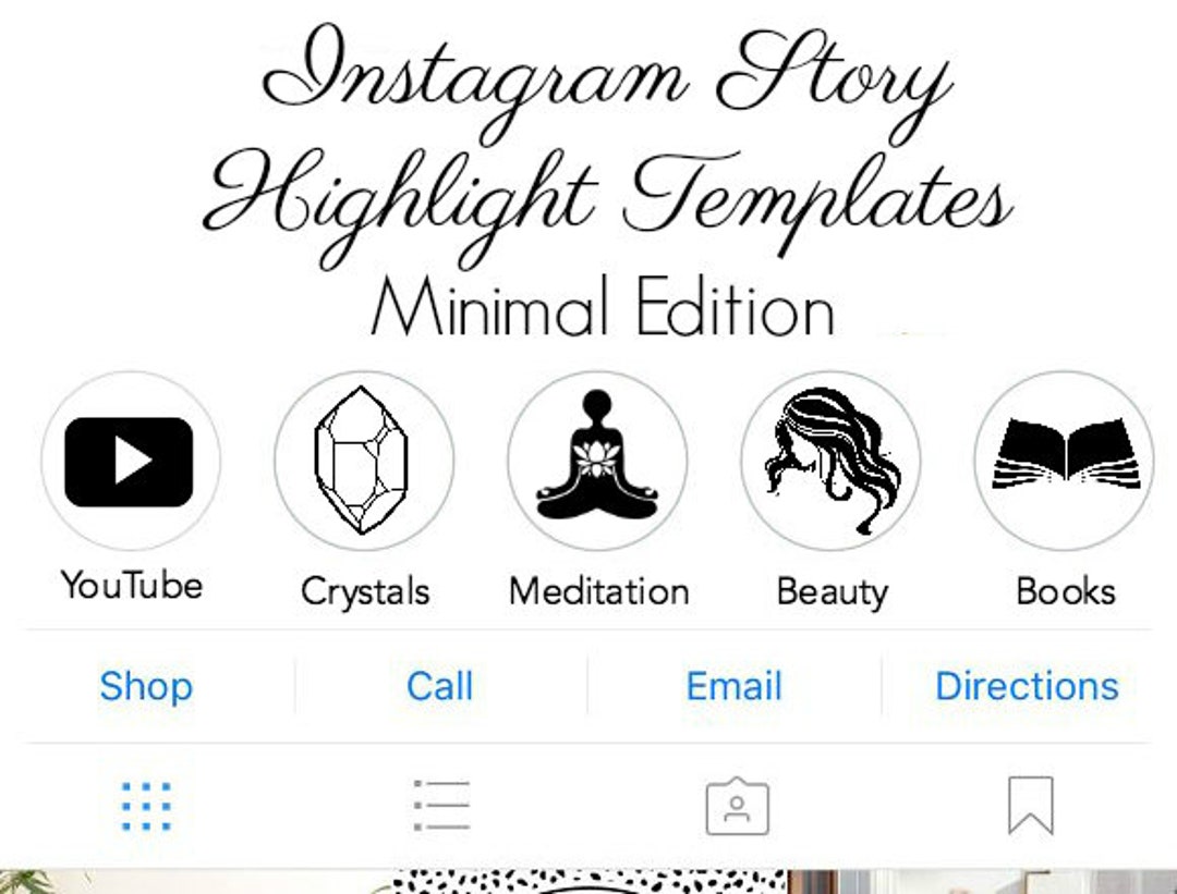 instagram-story-highlight-cover-icons-minimal-edition-etsy