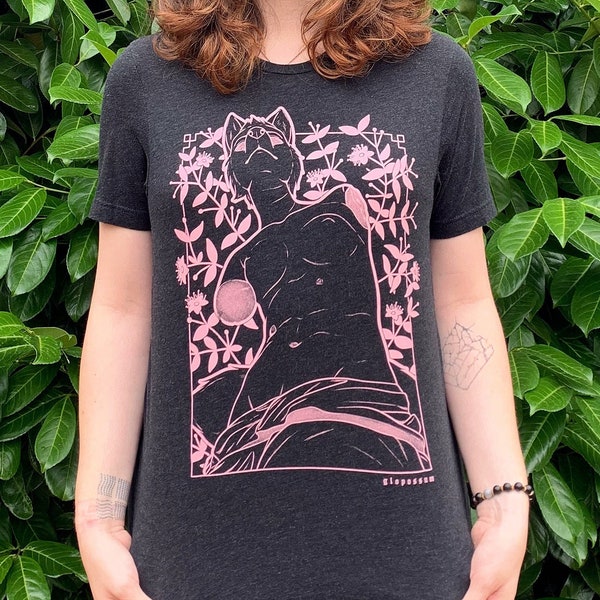 New Venus - Tri-Blend T-Shirt