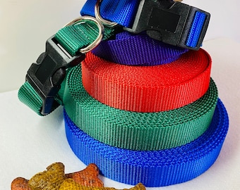 Hecho a medida: collar combinado Eclipse®, collar combinado contra pulgas y garrapatas