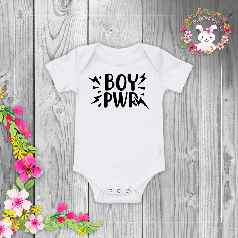 little rain bro onesie