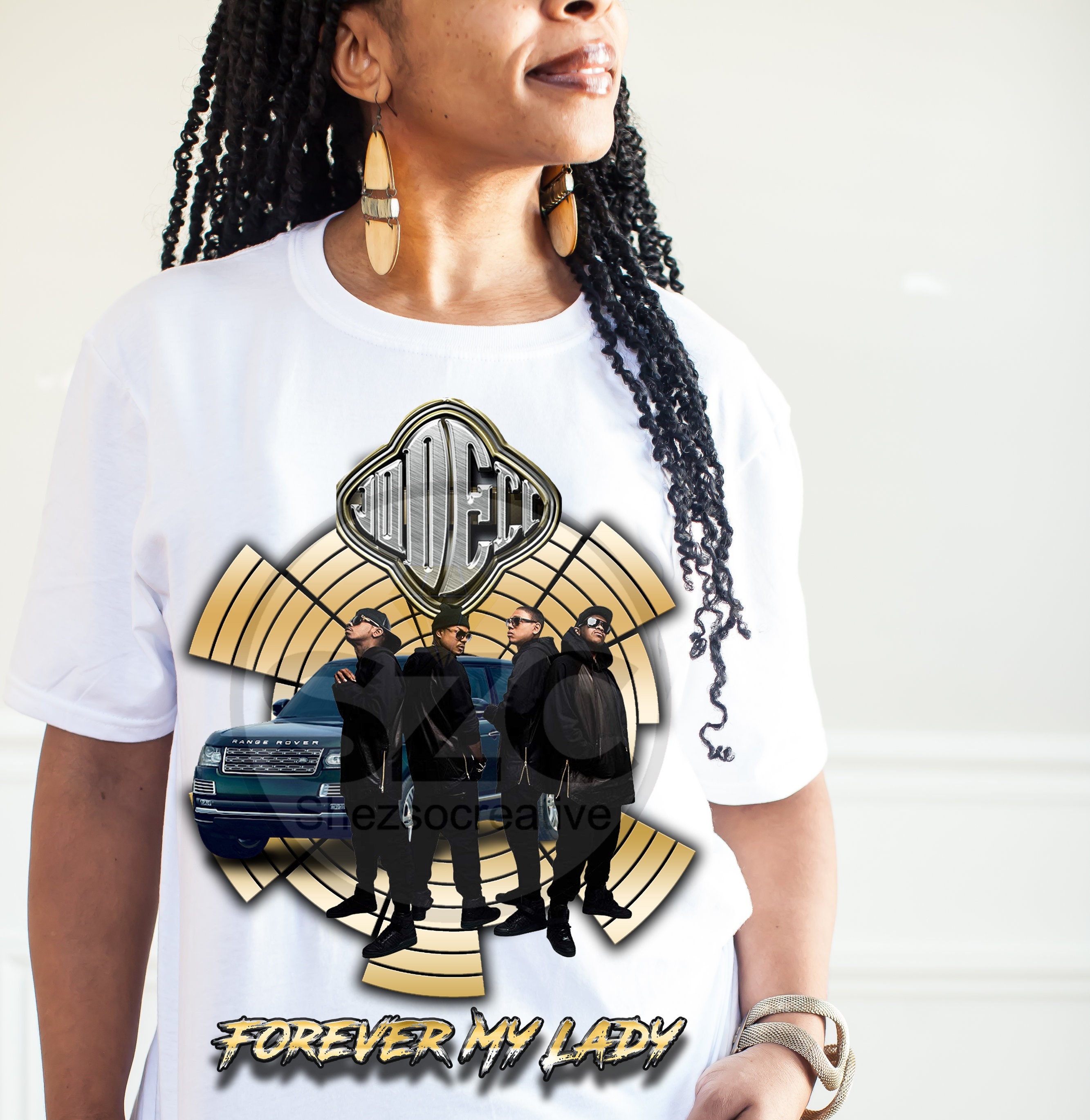 Jodeci - Etsy