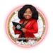 Yvette