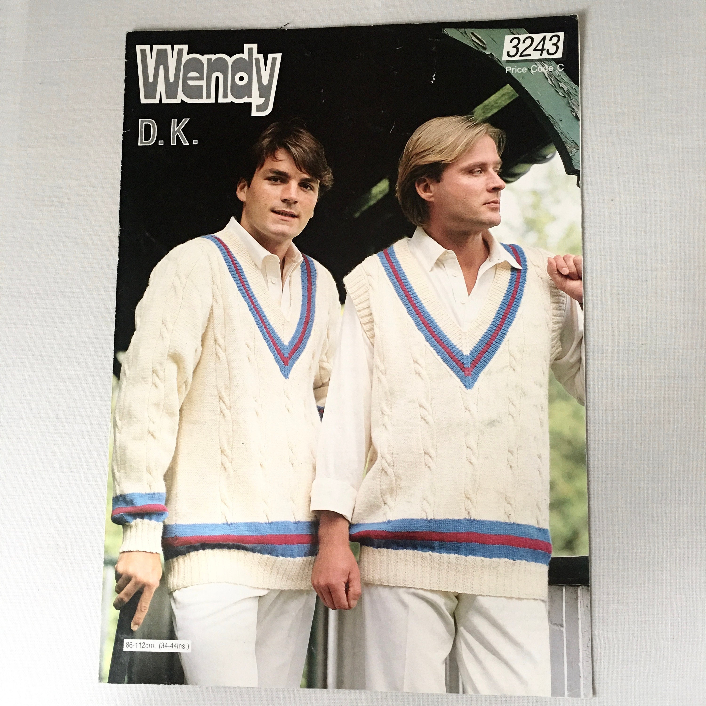 Cricket Sweater Knitting Pattern - Etsy
