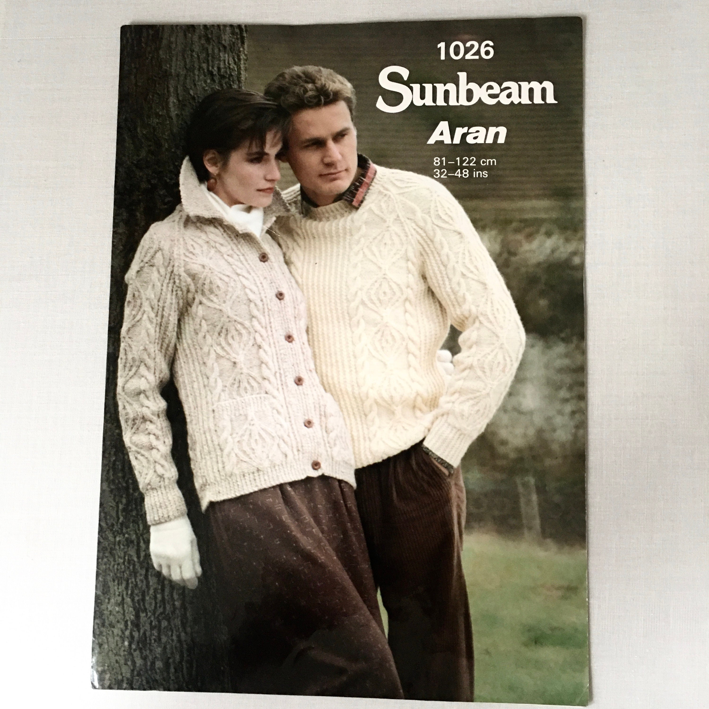 PDF Download 1026 Sunbeam Set of His 