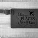 see more listings in the Luggage Tags section