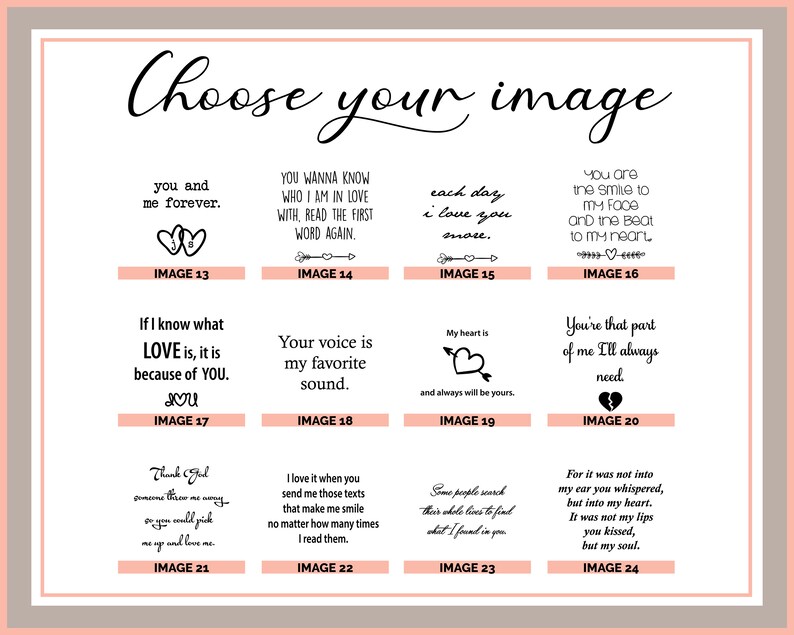 Bath Bomb Gift Set Personalized 5 oz 1.5 oz Bath Bombs Etsy