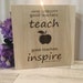 see more listings in the Teacher Candles section