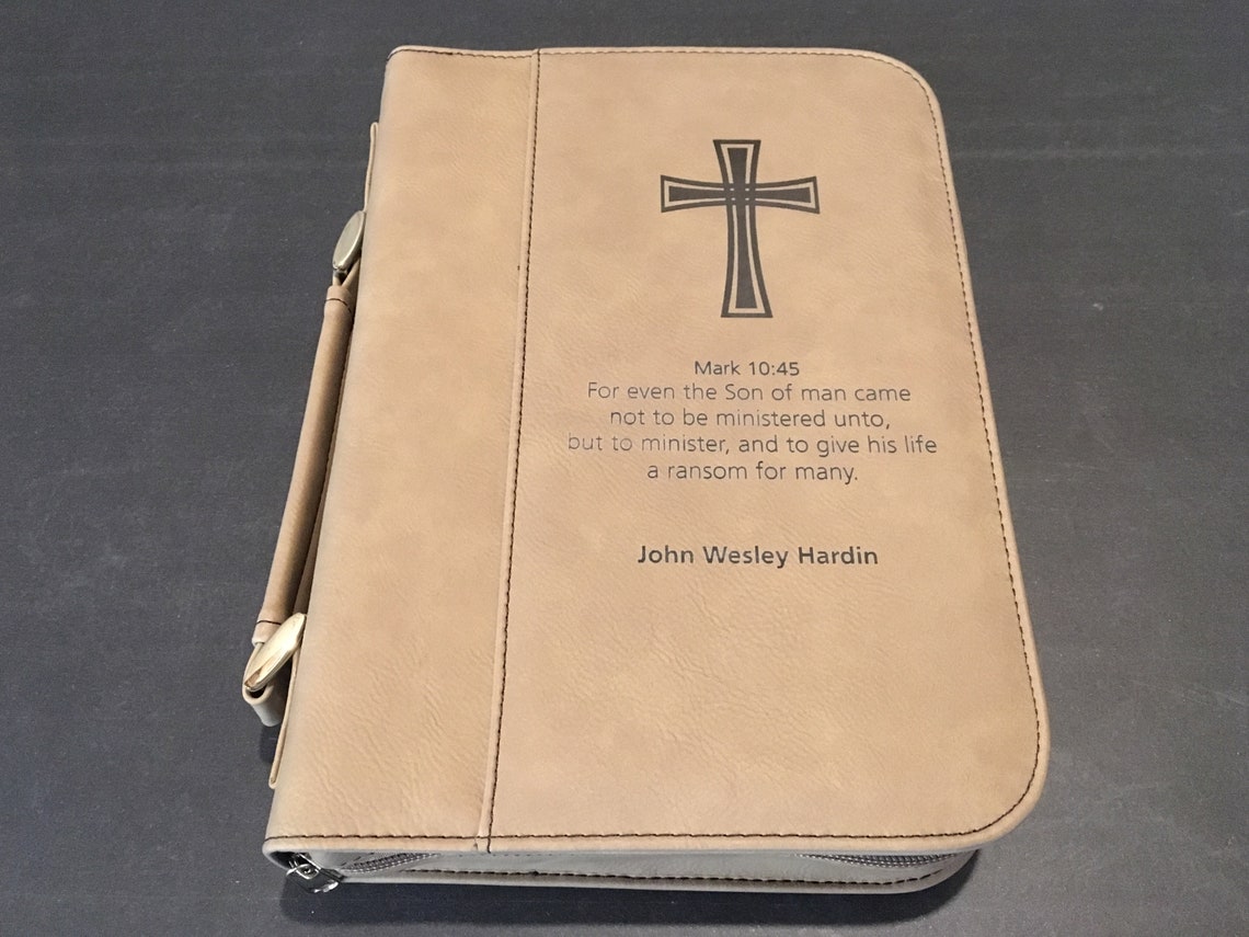 Bible Covers for Men & Women Bible Cover Bible Cover with Etsy