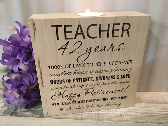 Retirement 2024 gift ideas