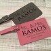 see more listings in the Luggage Tags section