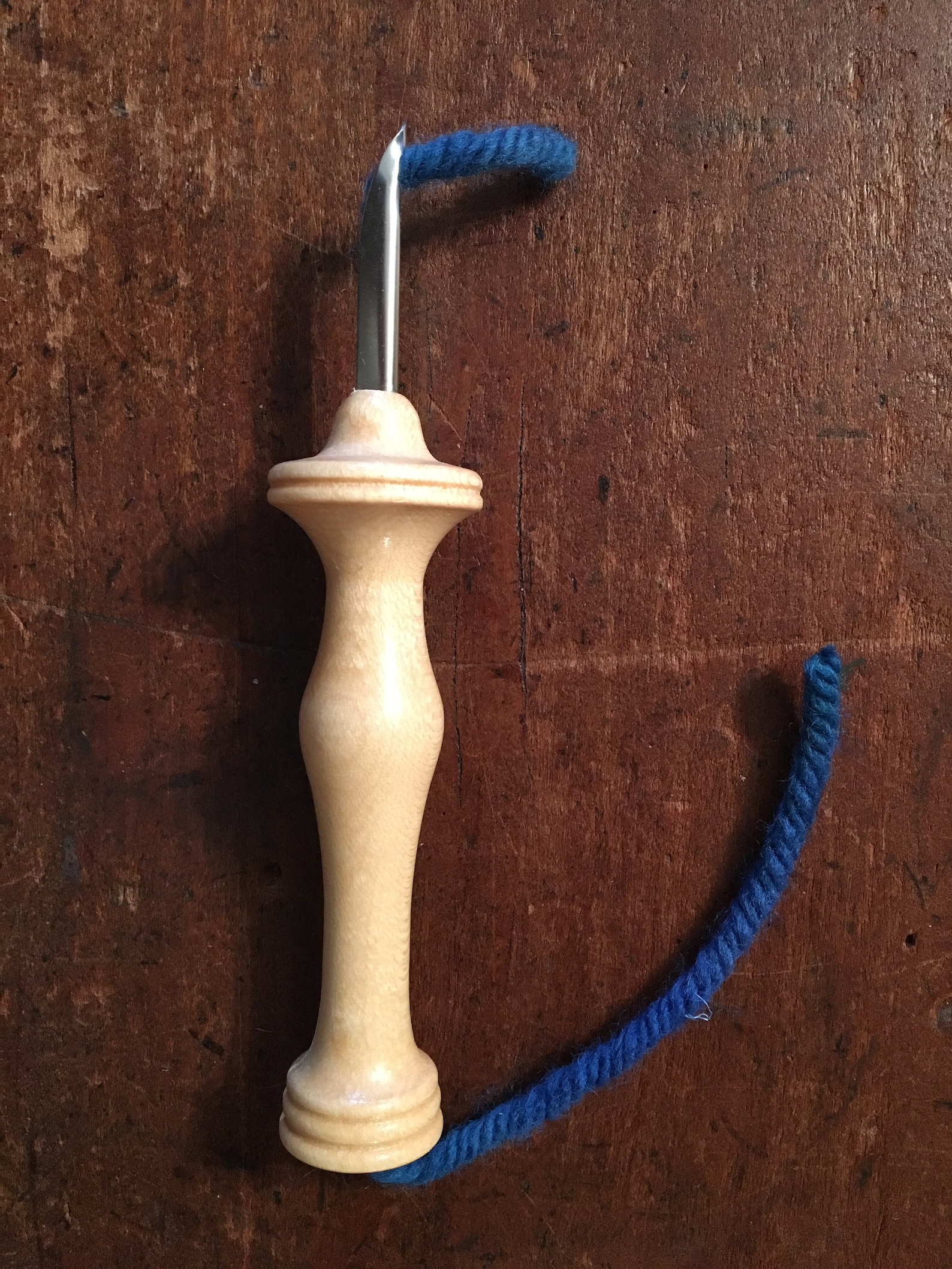 Oxford Punch Needle Sizes 8 9 or 10 Regular Boxed Etsy