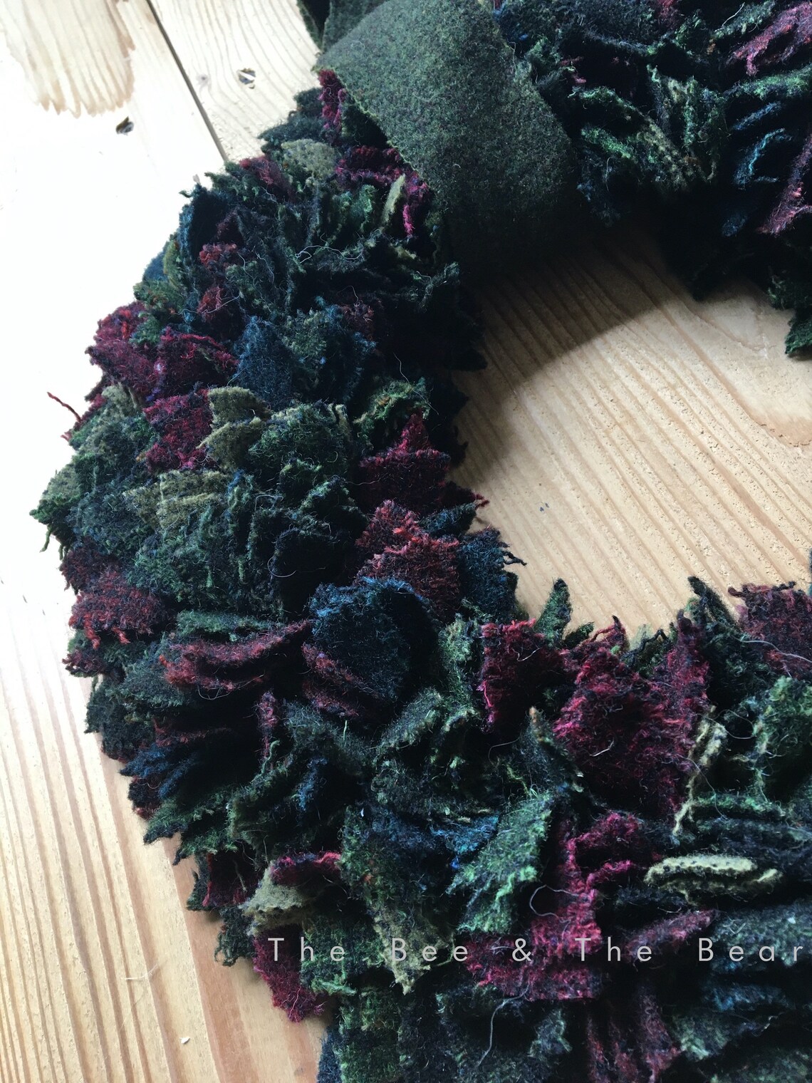 Handmade Proddy Rug Hooking Rag Rug Making Tool Etsy