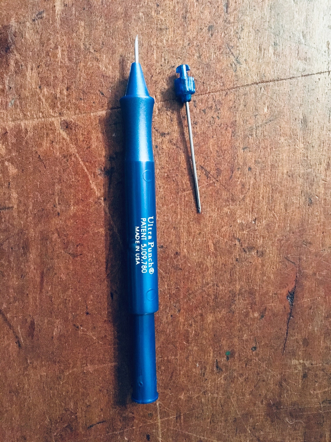 Ultrapunch Needle Set Etsy