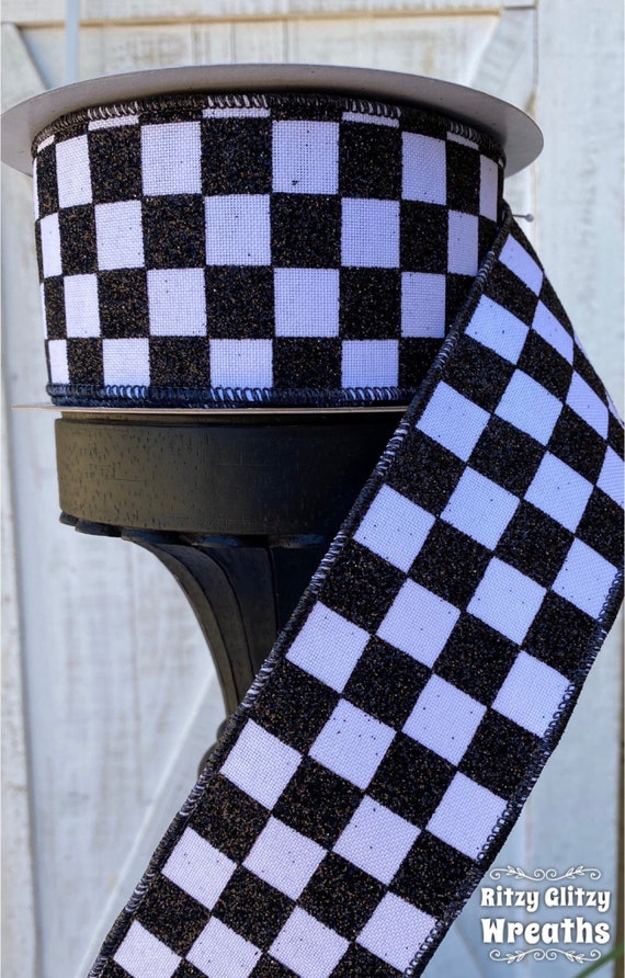 designer ribbon