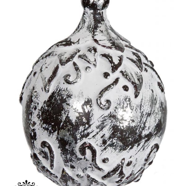 Finial Ornaments Etsy