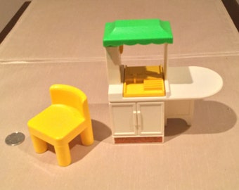 Little Tikes Chair Etsy