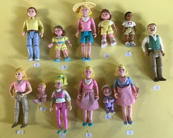 dollhouse people