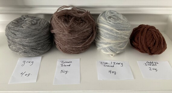 Cowichan yarn for sale discount