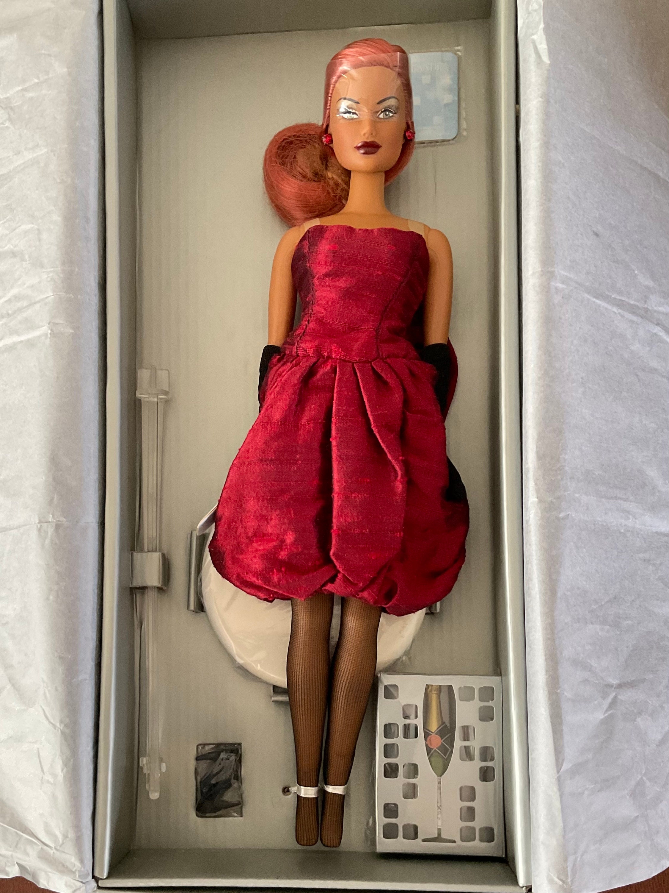 Integrity Dolls for Sale Etsy