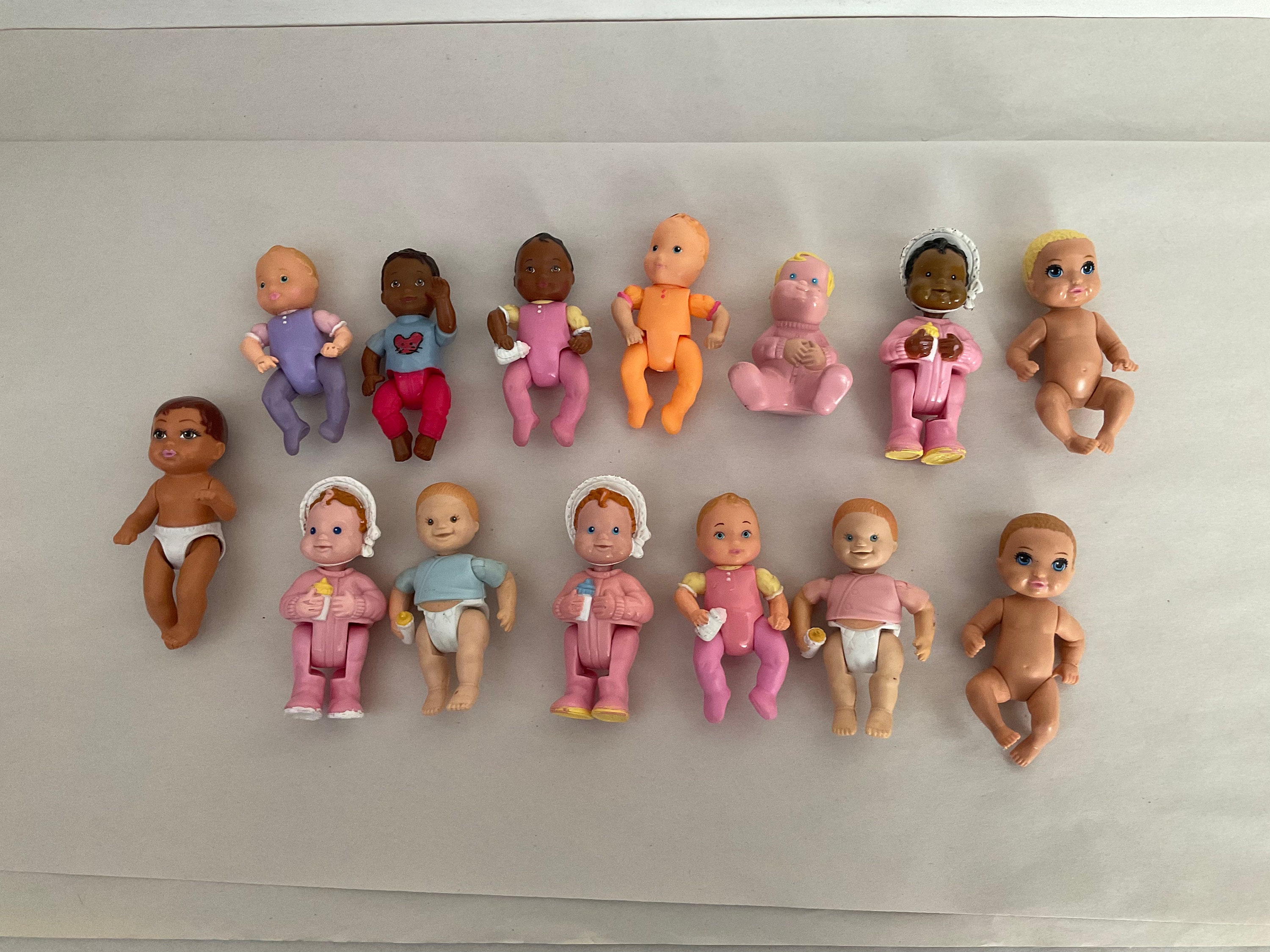 Loving Baby Mattel - Etsy Loving Baby Mattel - Etsy