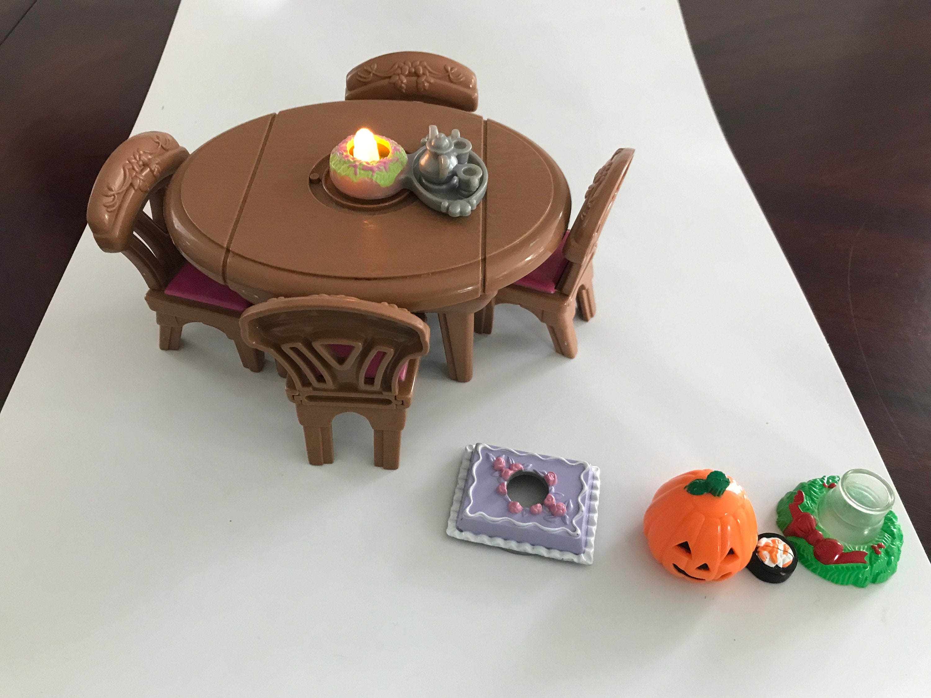 Fisher Price Table And Chairs Fisherprice Table And Chairs Set