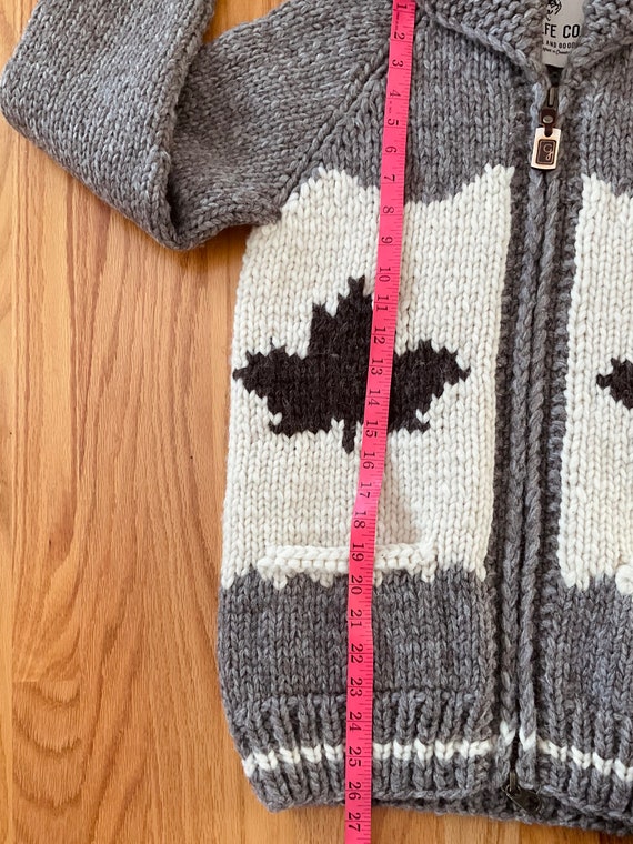 New Granted Canadian Clothing Company 
