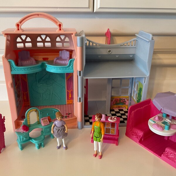 Fisher Price Sweet Street - Etsy