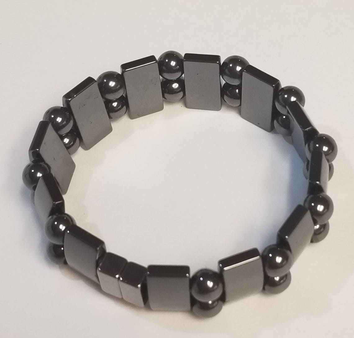 High Gauss Therapy Bracelet Etsy