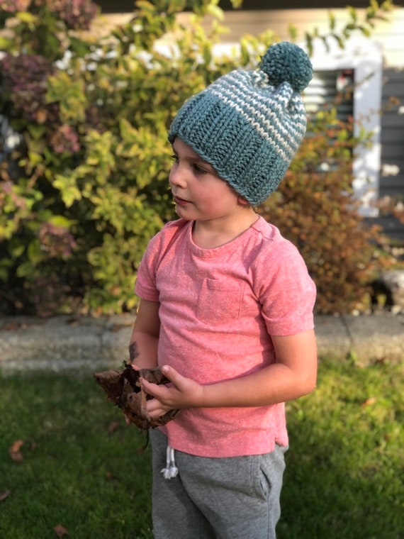 Boys toque Clearance