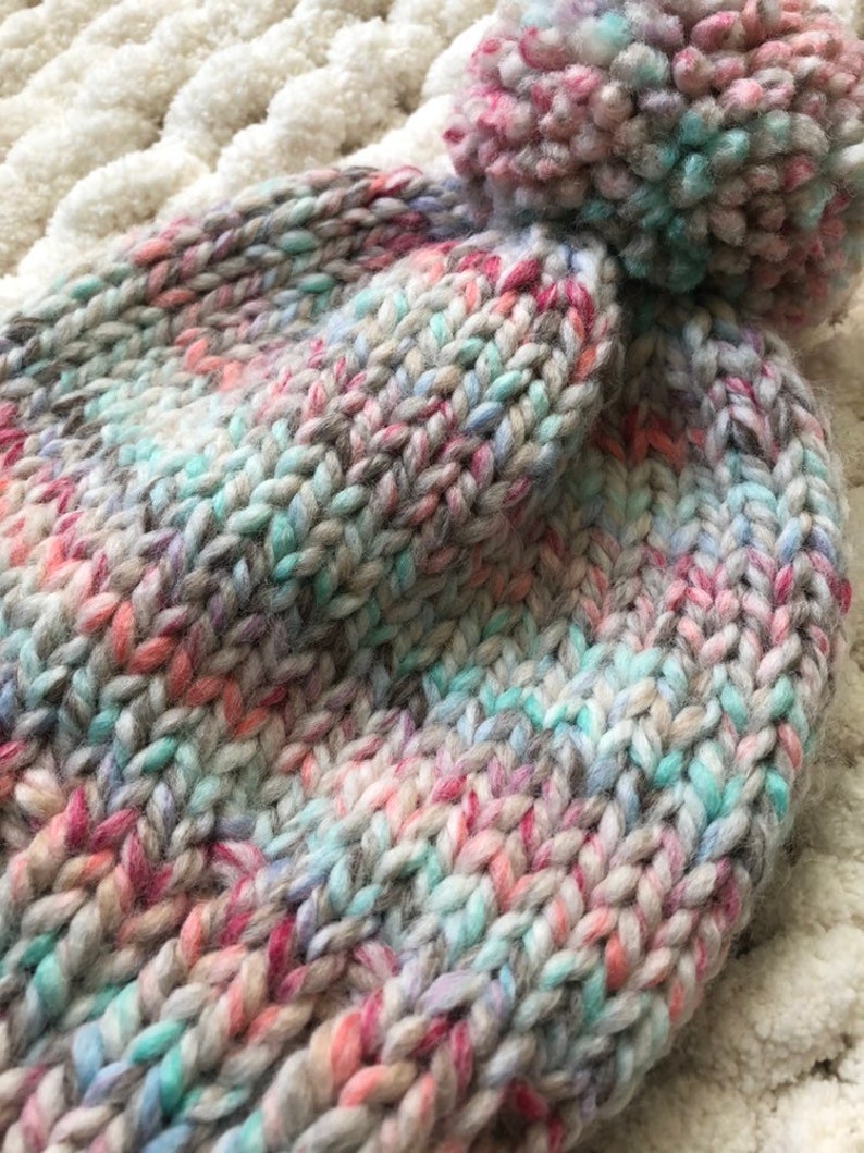 Newborn baby toque ready to ship toque baby beanie 12 month baby toque