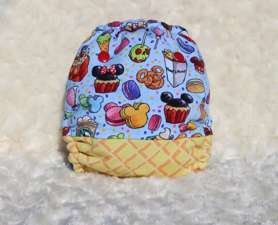 disney cloth nappies