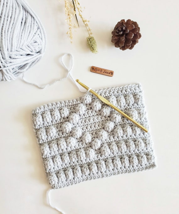 Crochet Pattern | the Mini Amelia Wall Hanging | Crochet