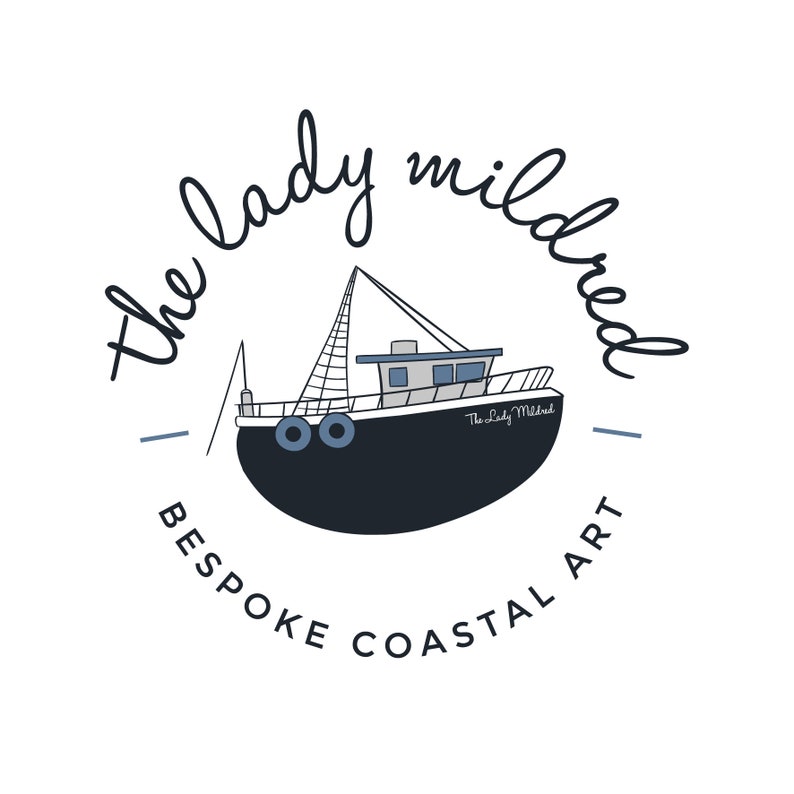 Beautiful Personalised Team Gift Pebble and Sea Glass Art Etsy UK