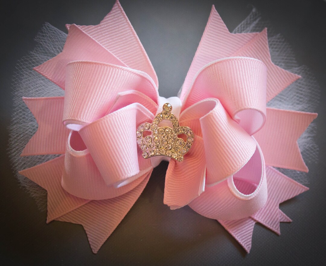 【fa.er.ie】 Daring Princess ribbon pin 652922_1.jpg